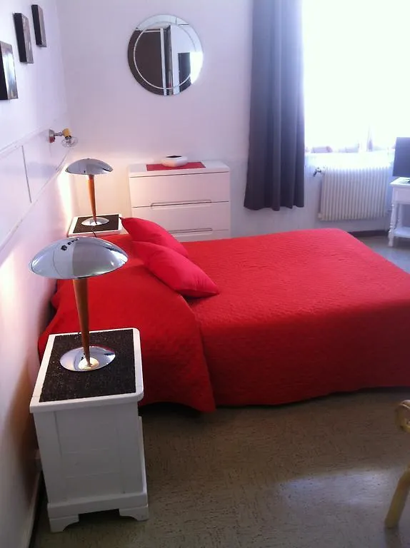 Residence Studios Perl Antibes